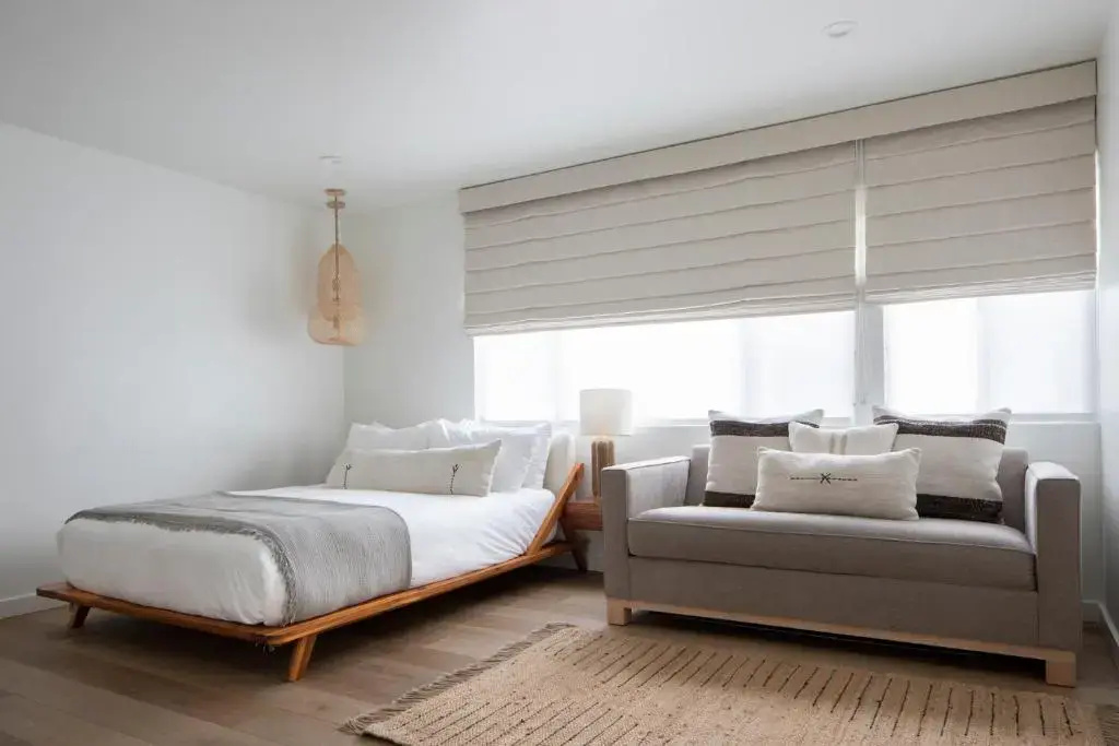 The Pearl Hotel - Chambres