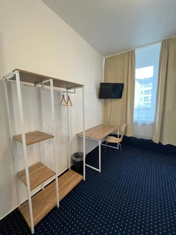 Hotel Schwarzer Bär - Chambres