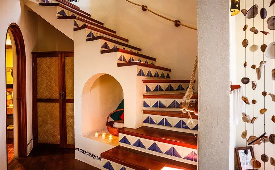 Villas HM Paraiso del Mar - Chambres