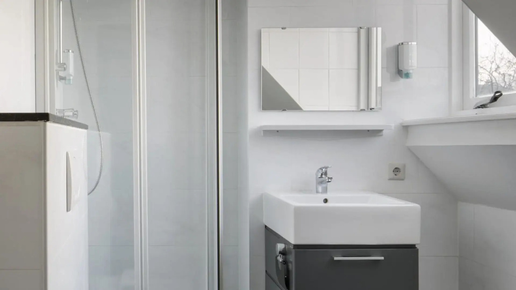 Hotel Light - Chambres
