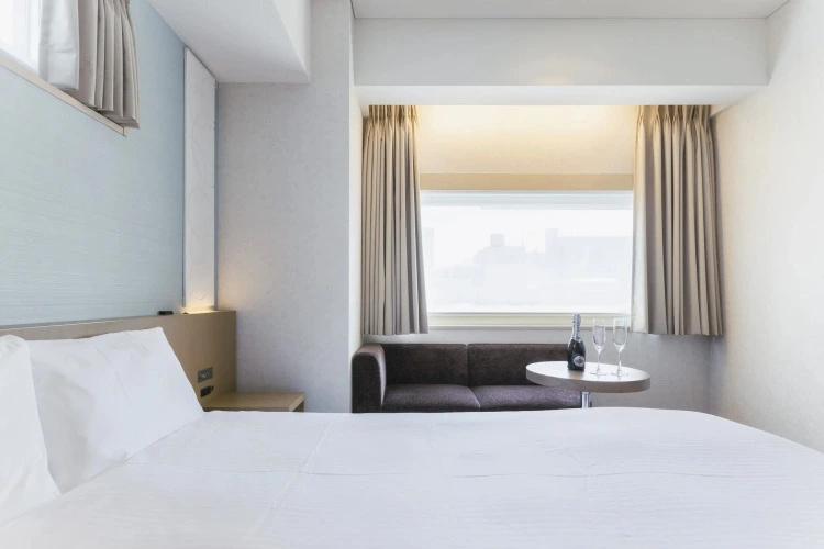 Hotel Gracery Ginza 사진 18