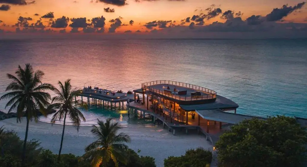 Sirru Fen Fushi (Ex.Fairmont)