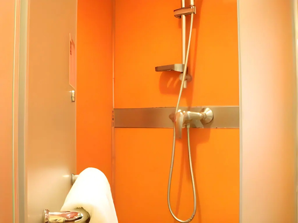 Garden Inn 4th Zhongshan Road Branch - Chambres