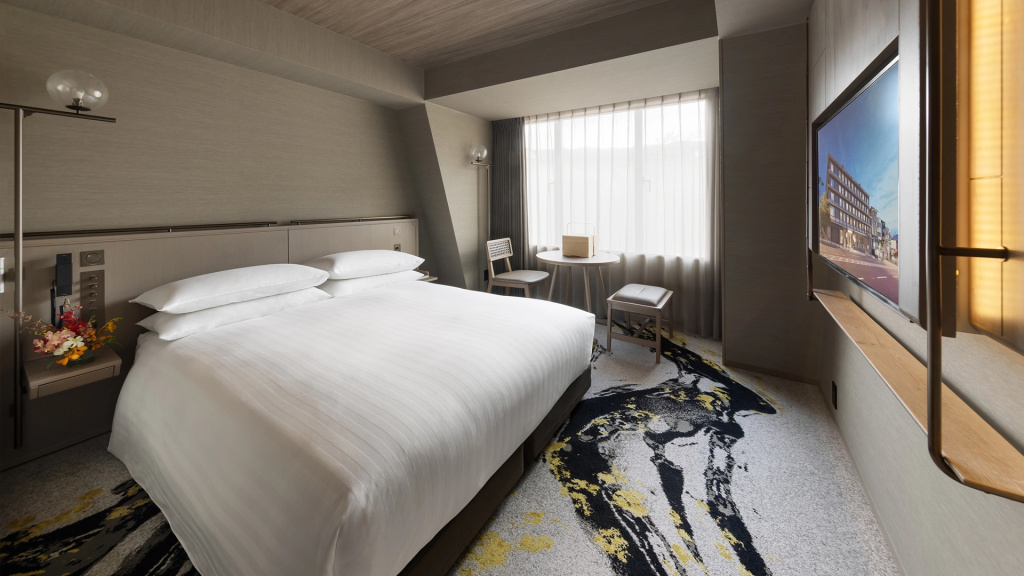 The Hotel Higashiyama by Kyoto Tokyu Hotel 사진 7