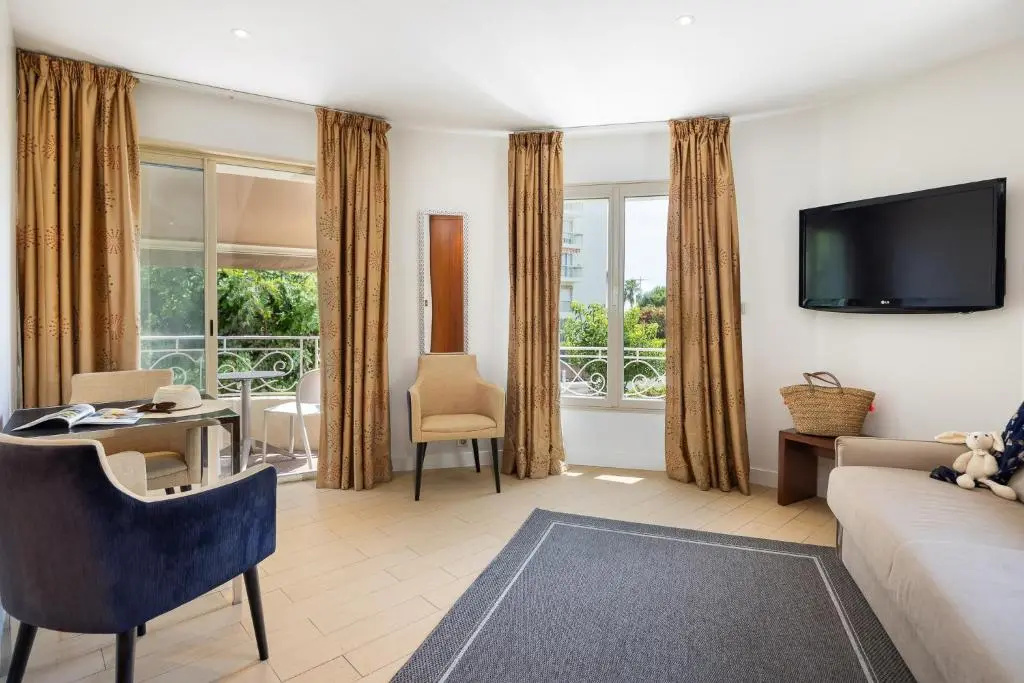 Hotel photo 17