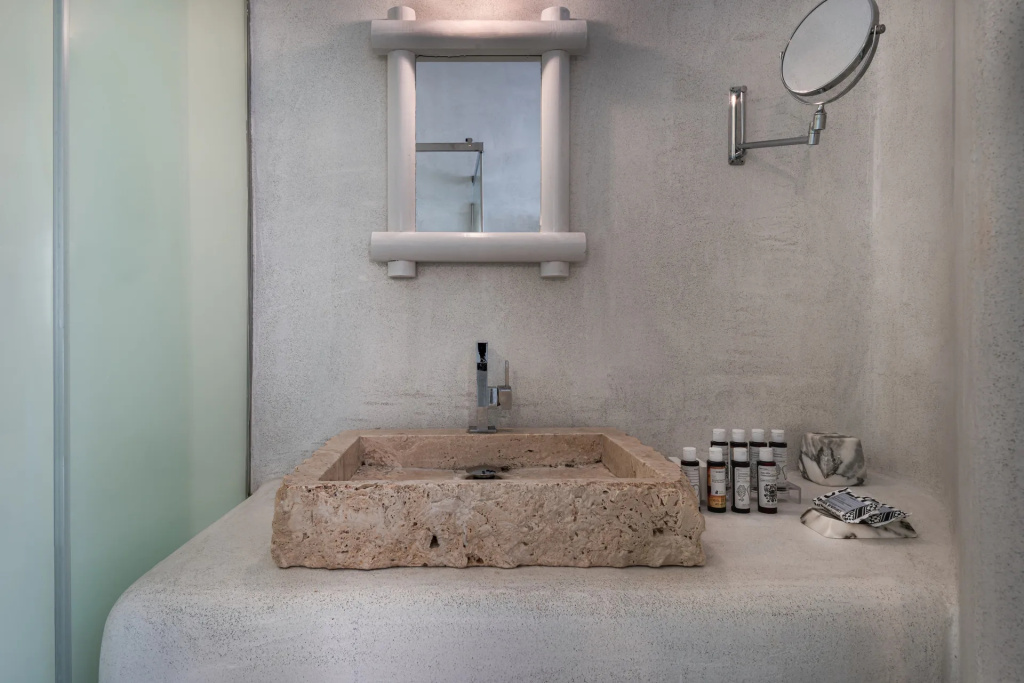 La Perla Villas - Adults Only - Chambres