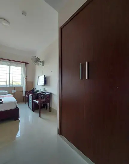 Victoria Phu Quoc Hotel — фото