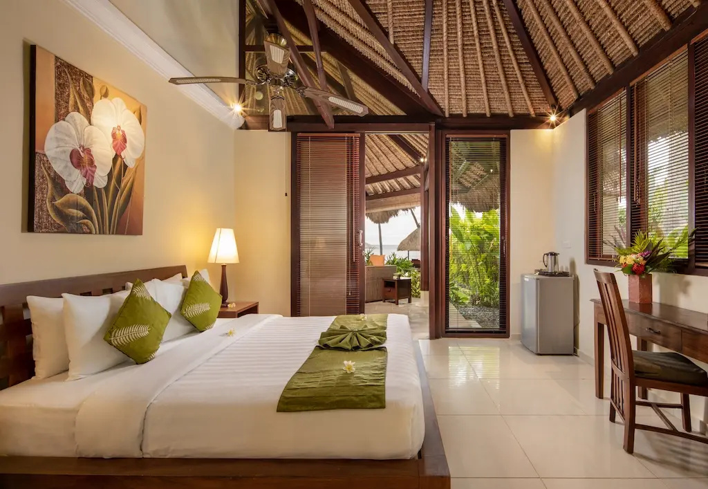2 Bedrooms Bahari Villa
