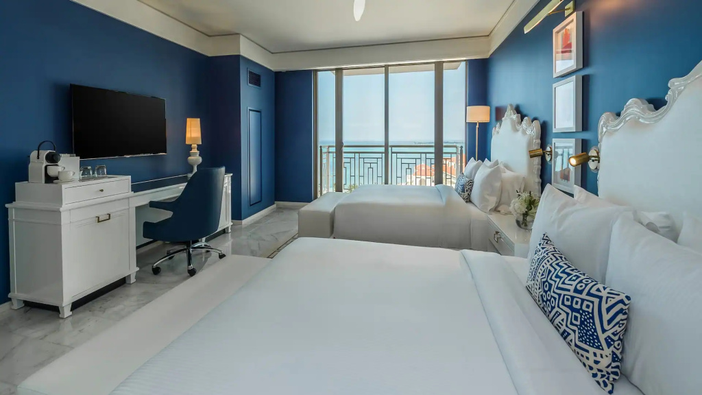 Grand Hyatt Baha Mar - Chambres