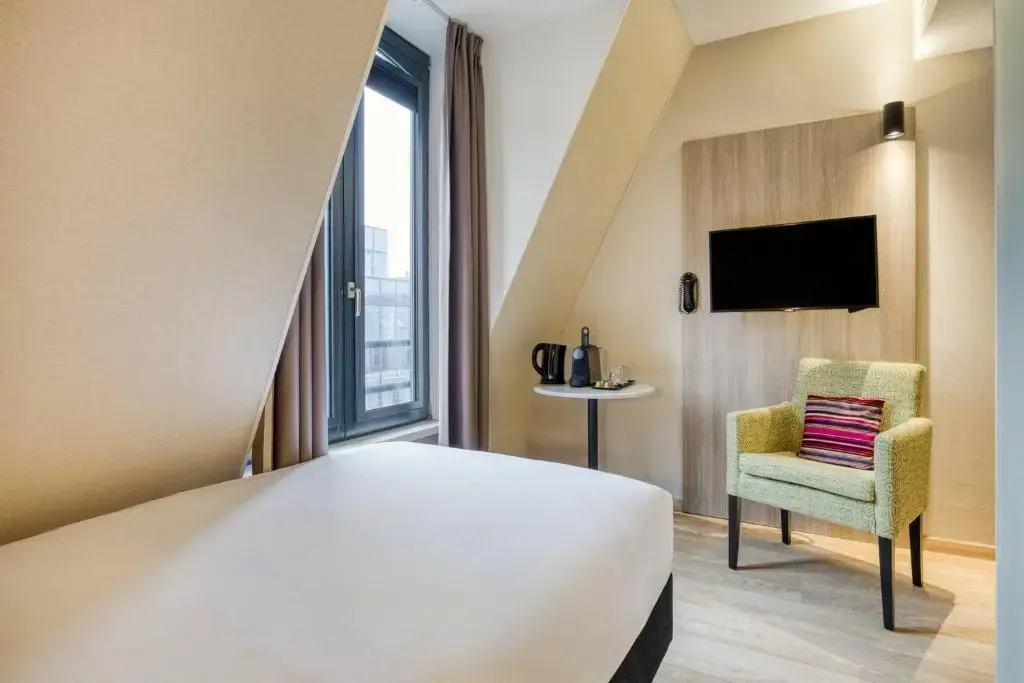 Holiday Inn Brussels Schuman - Général