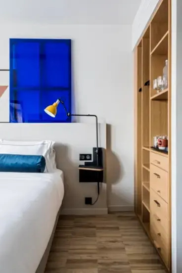 Le Grand Quartier 41