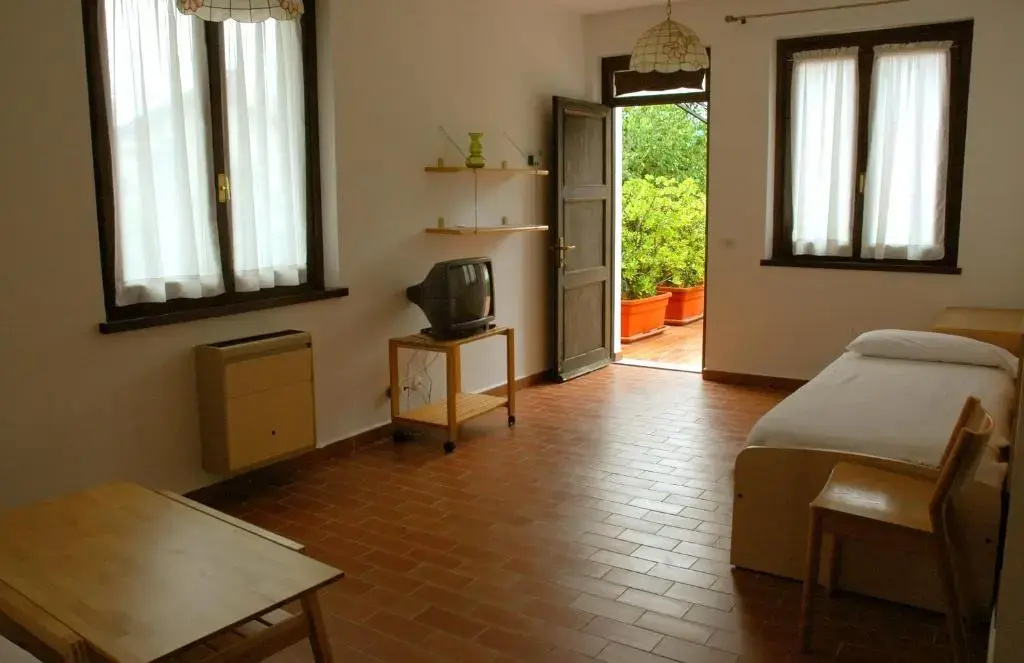 Hotel Sonenga - Général
