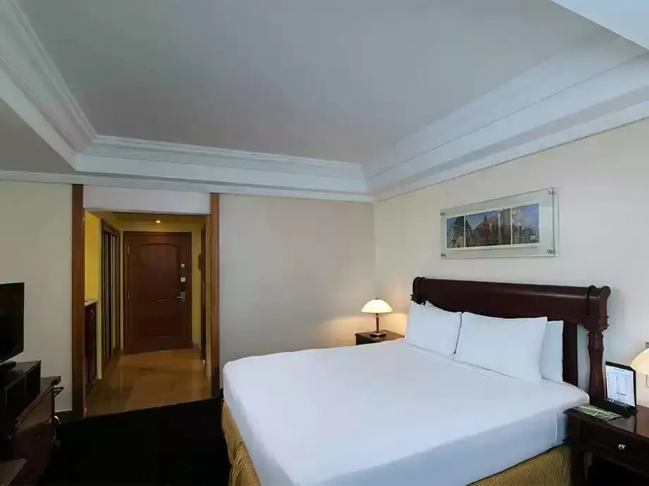 Catalonia Santo Domingo - Chambres