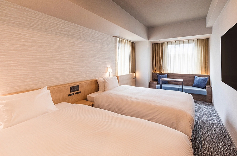 Sotetsu Grand Fresa Takadanobaba 사진 7