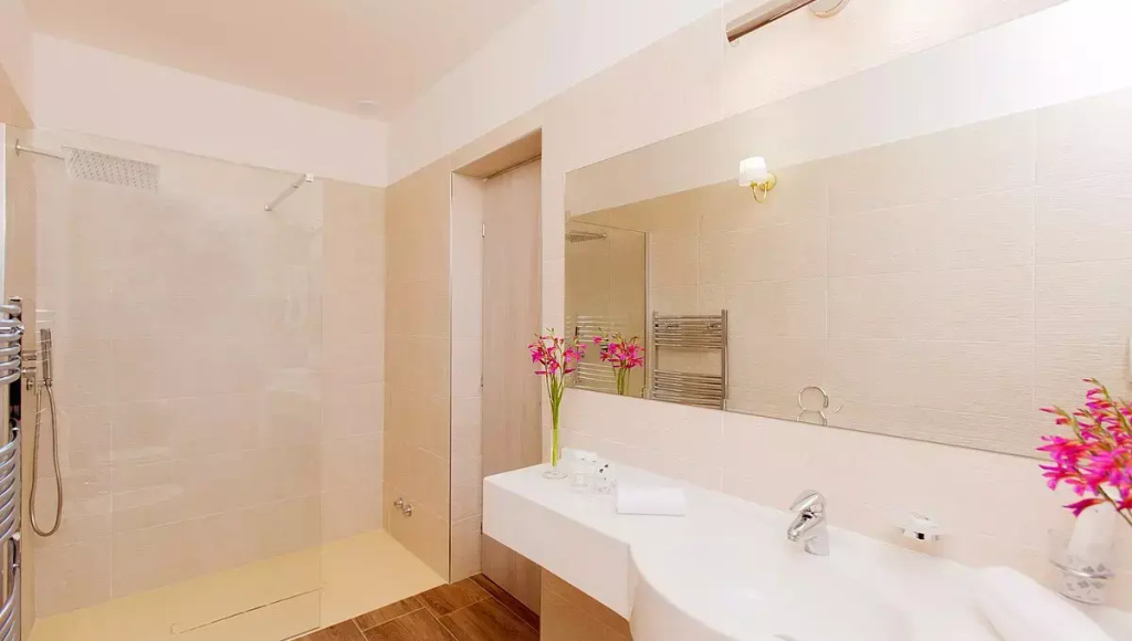 Fattoria Maremmana - Chambres