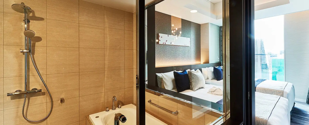 The Gate Hotel Tokyo By HULIC 사진 39