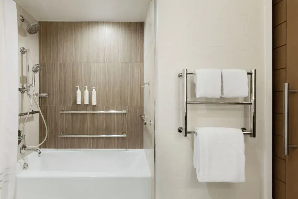 Fort Lauderdale Marriott Harbor Beach Resort & Spa - Chambres