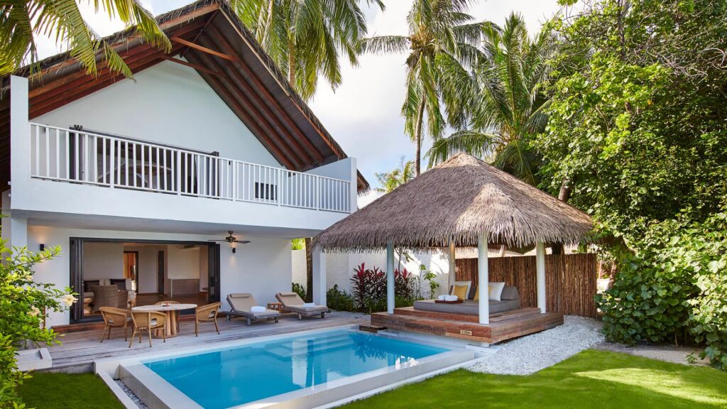 Como Maalifushi