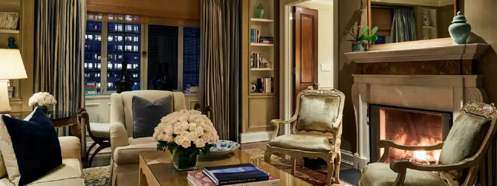 Penthouse Suite