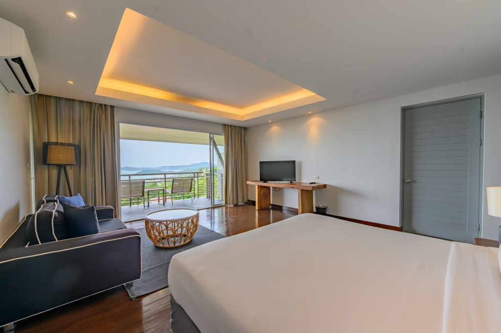 Wow Double Apartment (full double bed)