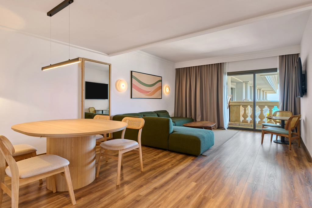 Sarena de Muro Resort Mallorca part of Destination by Hyatt - Chambres