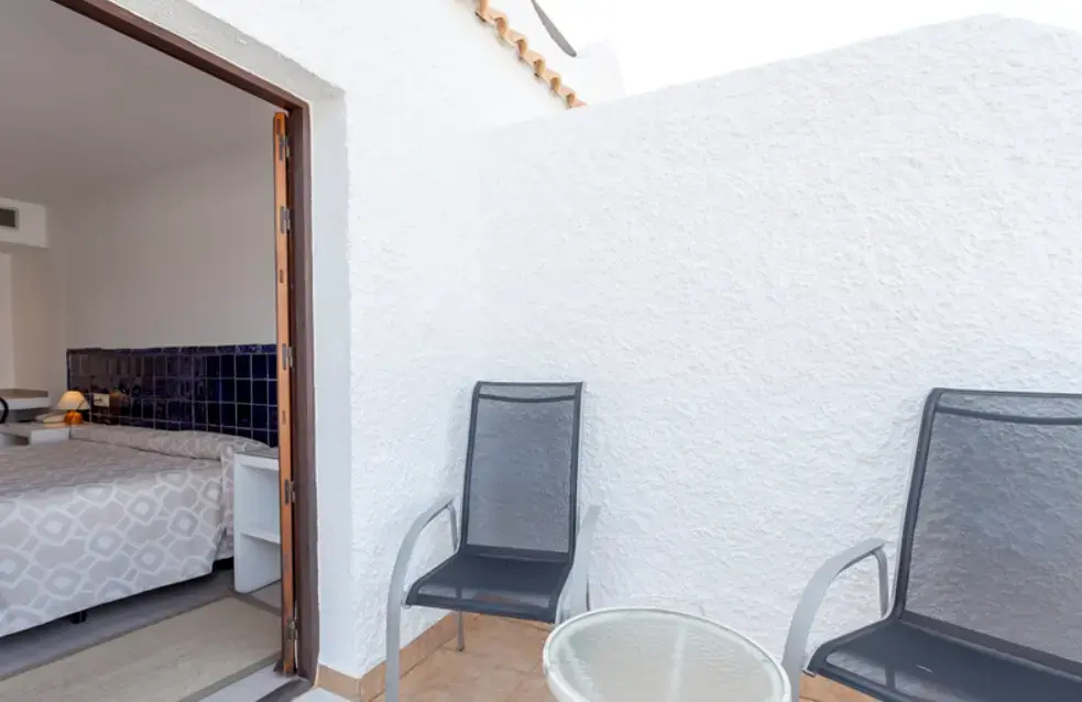 Hotel Doña Pakyta - Chambres