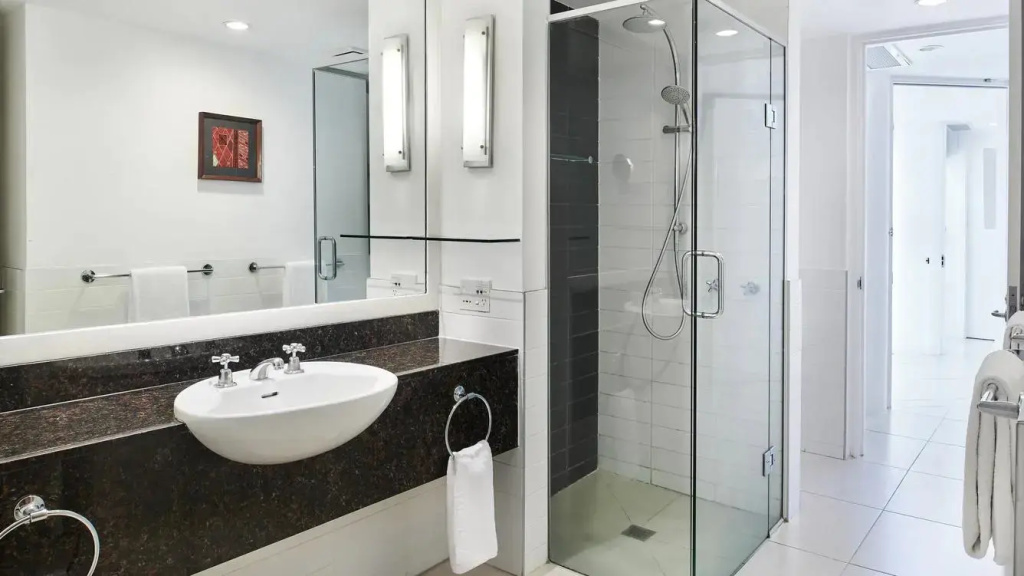 Sheraton Denarau Villas - Chambres