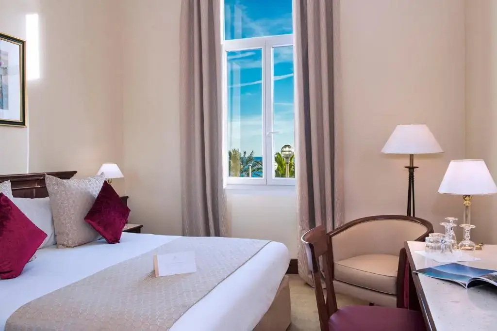 West End Nice Hotel  - Général