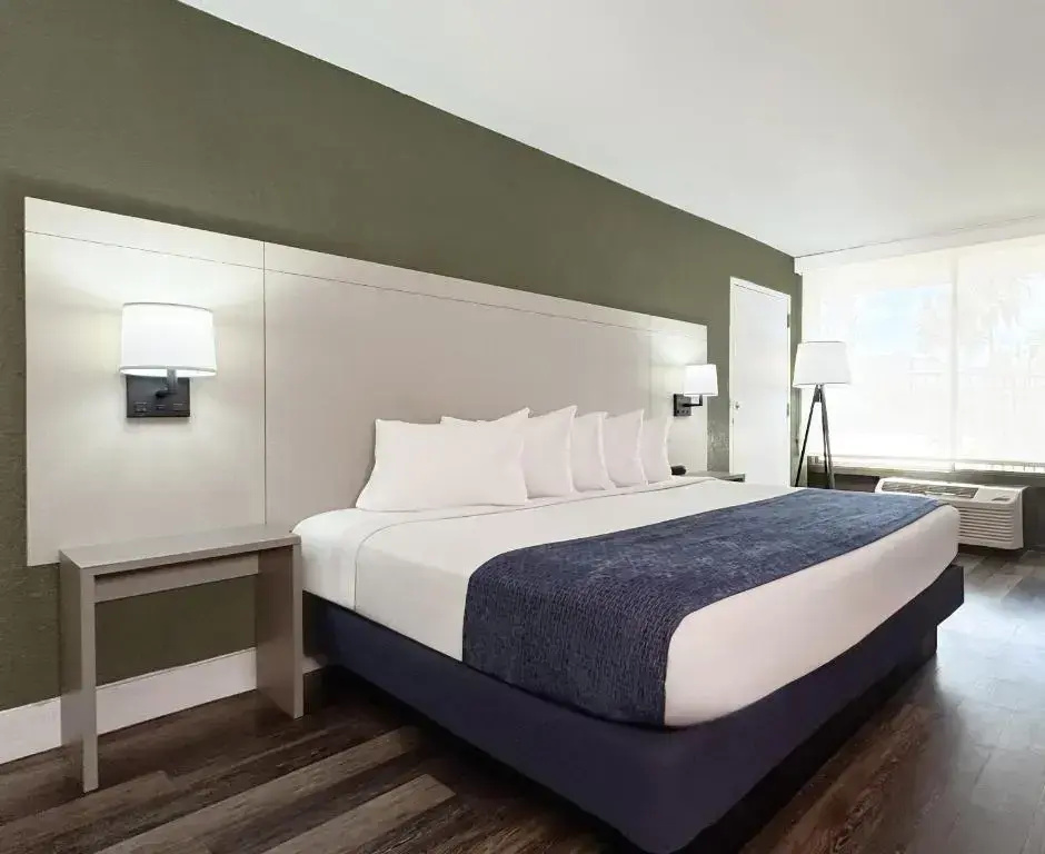 Wyndham I-Drive Avanti Resort & Conference Center - Chambres