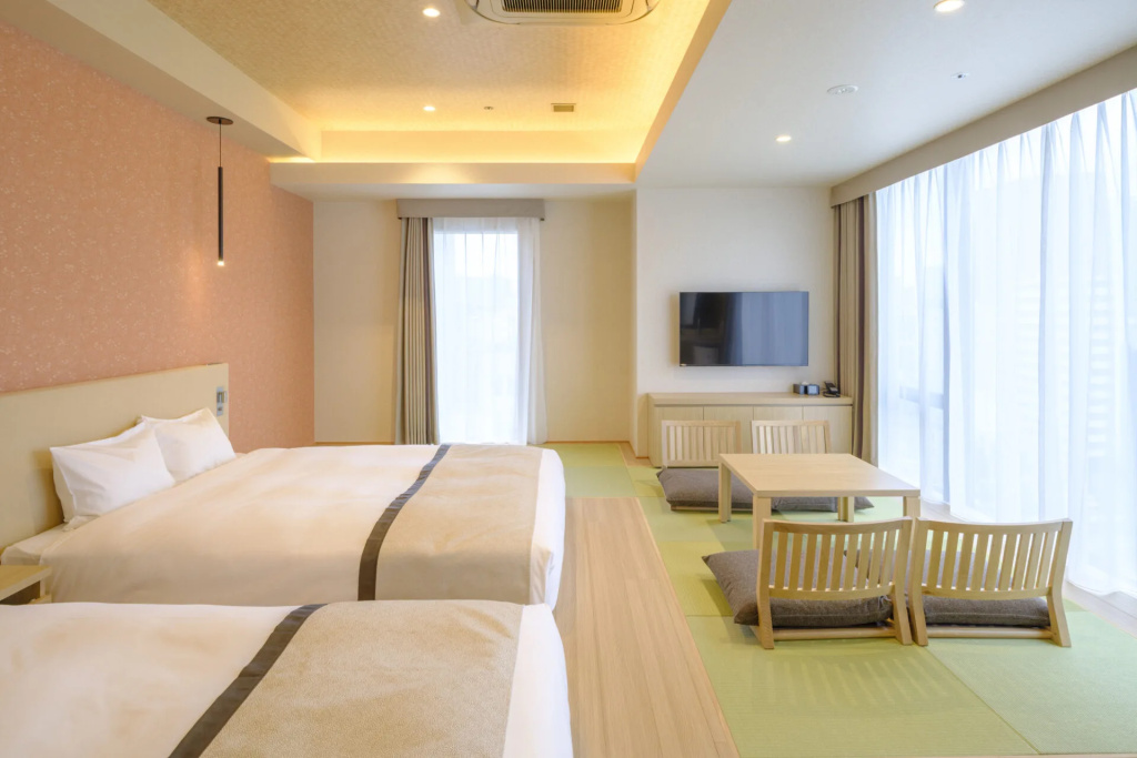 Tosei Hotel COCONE Tsukiji Ginza Premier 사진 30