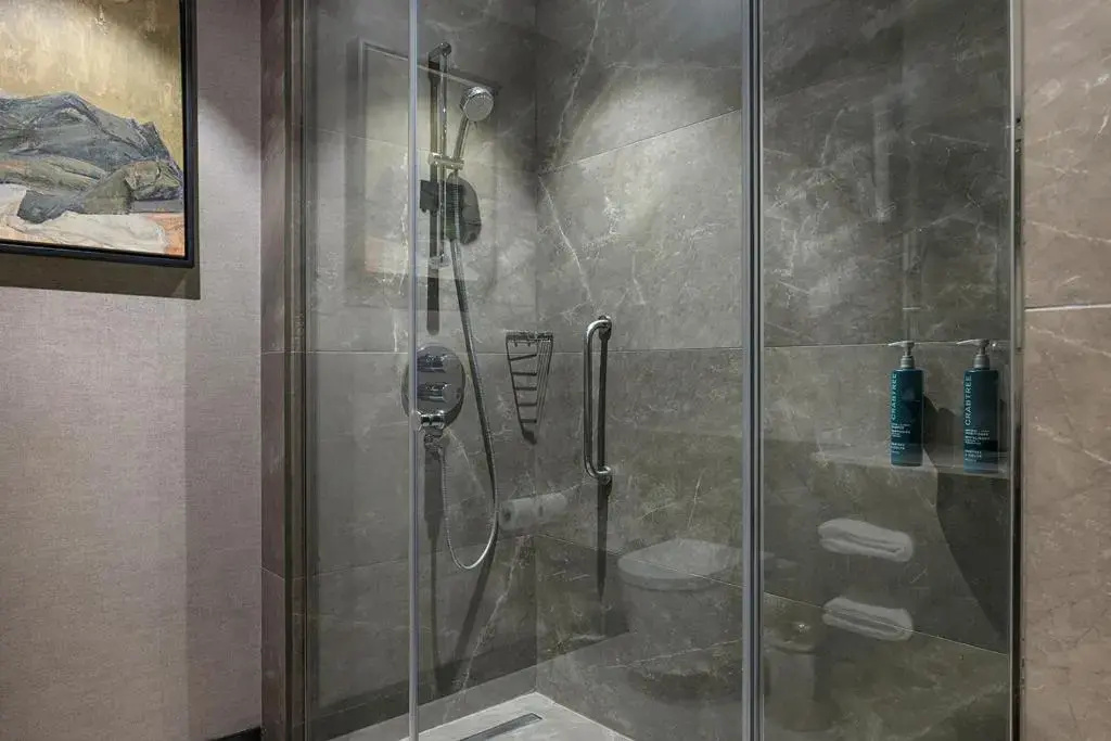 Hilton Istanbul Maslak Hotel