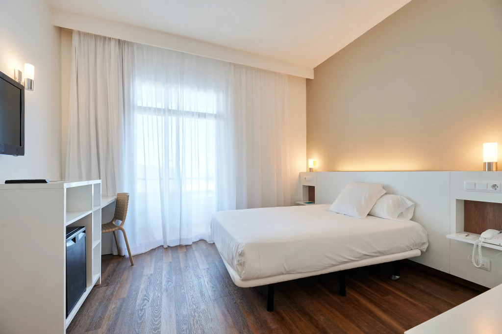 Alua Calas de Mallorca Resort - Chambres