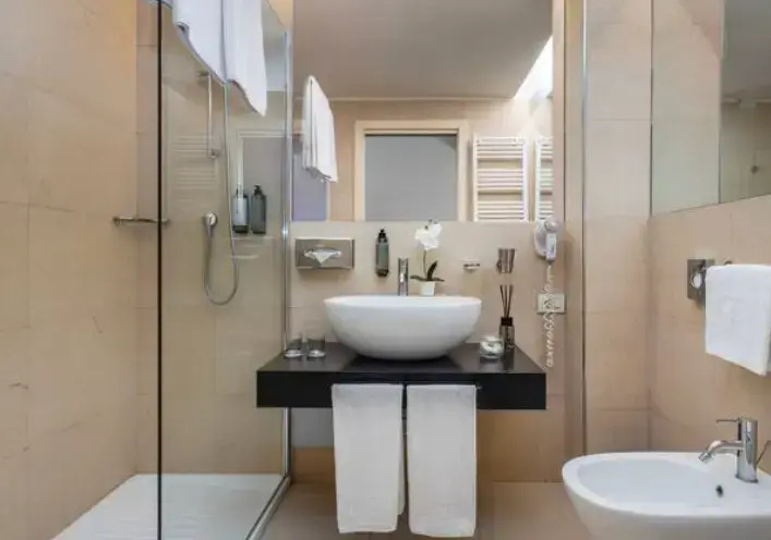 Hotel Meandro - Lake View - Chambres