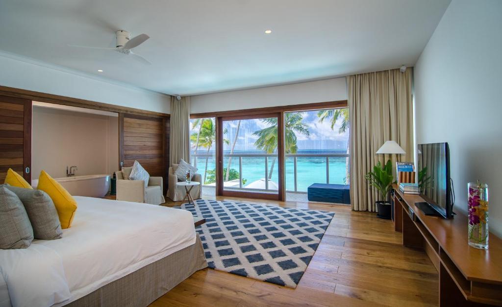 Amilla Maldives
