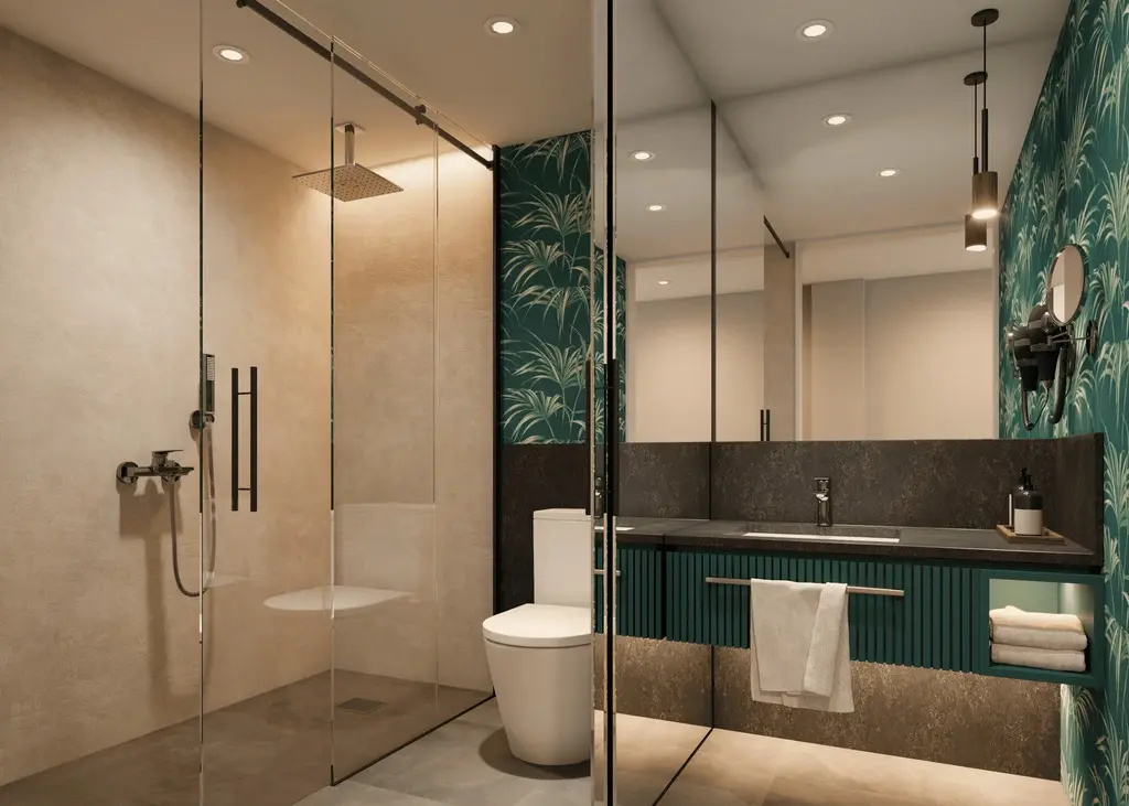 Princess Inspire Tenerife Hotel - Chambres