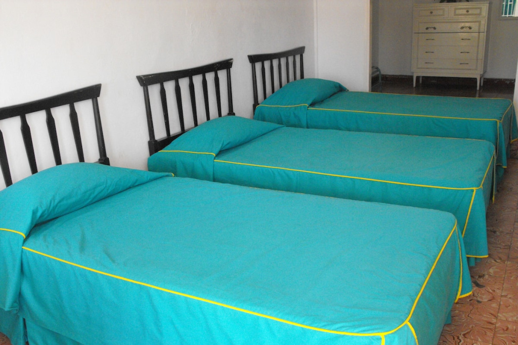 Verney House Resort - Chambres