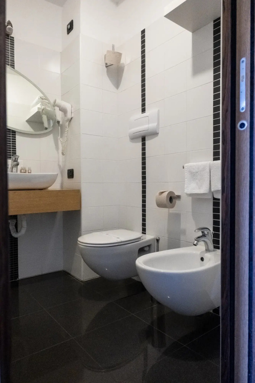 Hotel Kore - Chambres