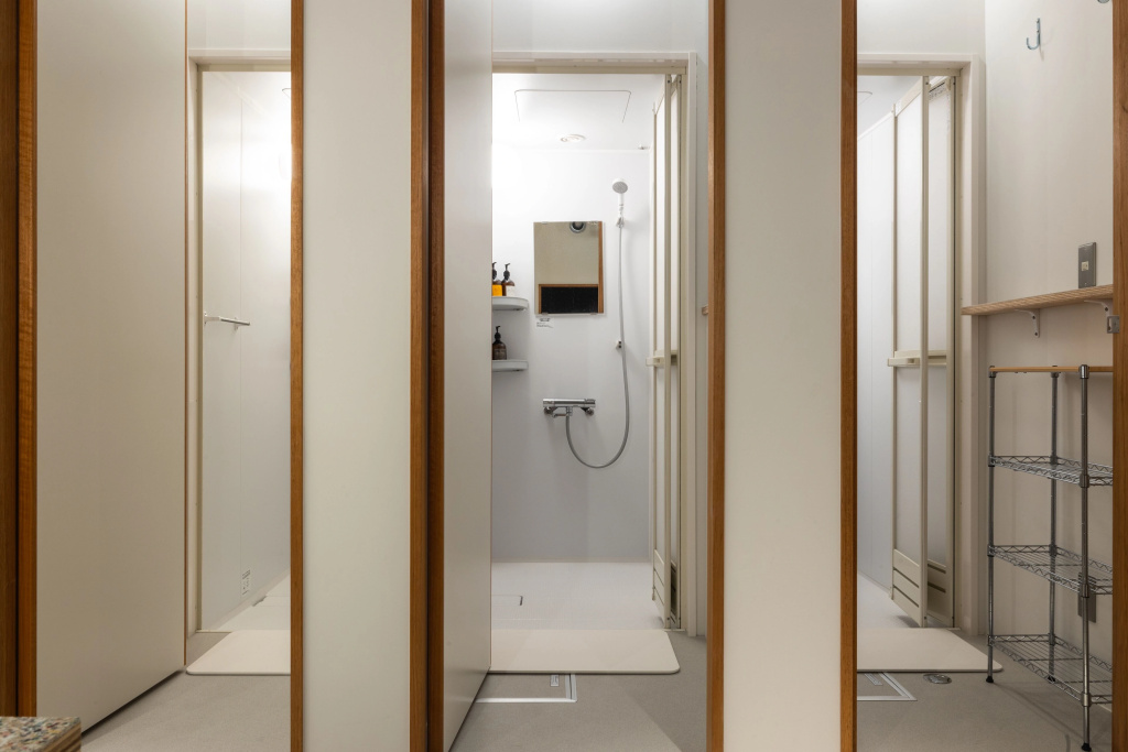 UNPLAN Fukuoka - Hostel 사진 2