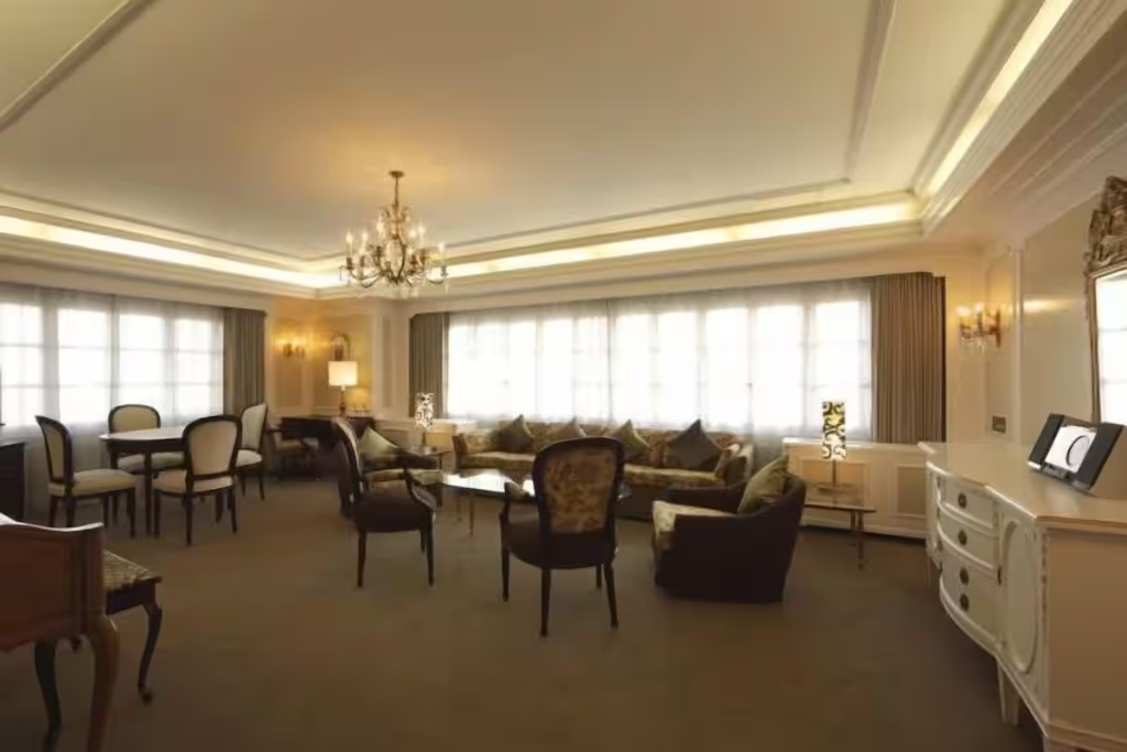 Grand Prince Hotel Shin Takanawa 사진 77