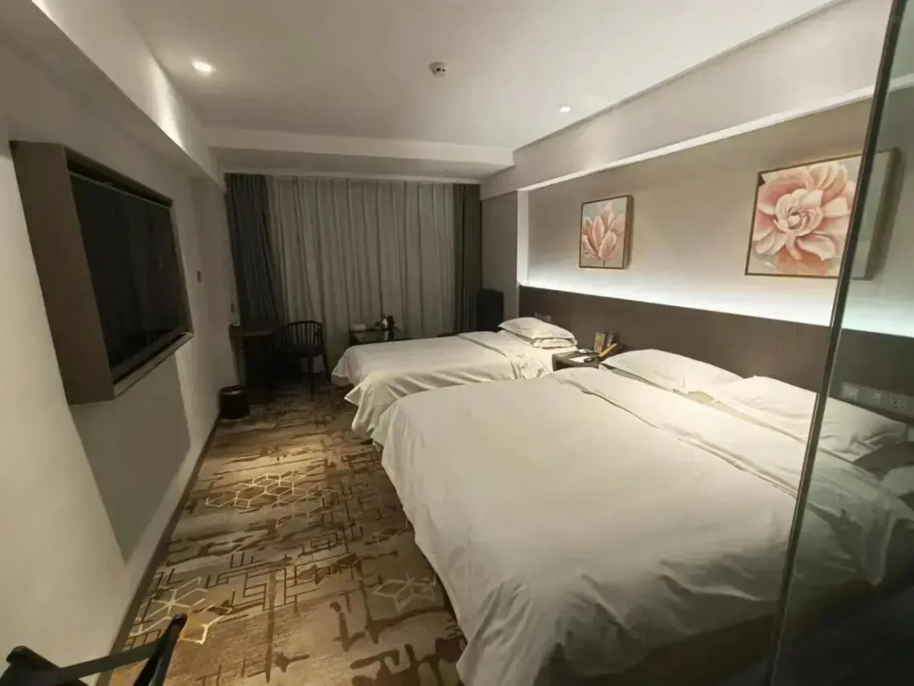 Themed Family Triple room