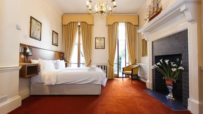 1 Bedroom Standard Apartment