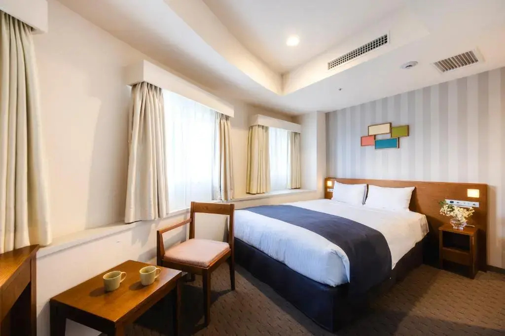 Shinjuku Washington Hotel Main 사진 9