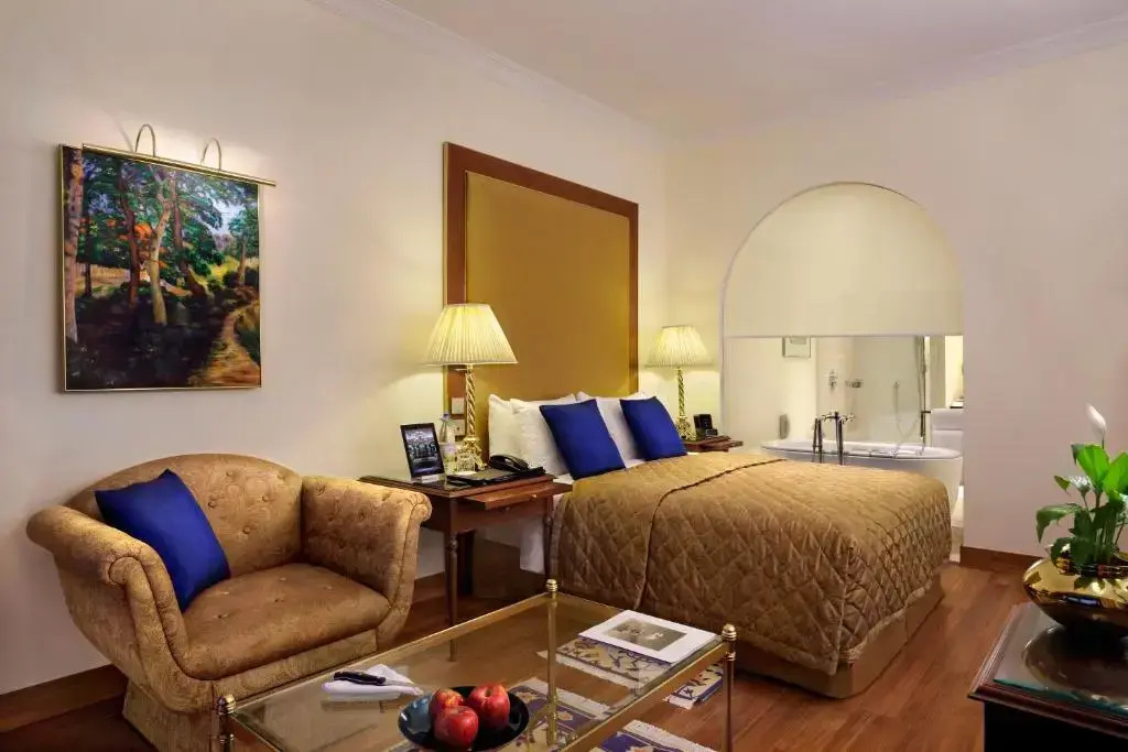 The Oberoi, Bengaluru - Chambres