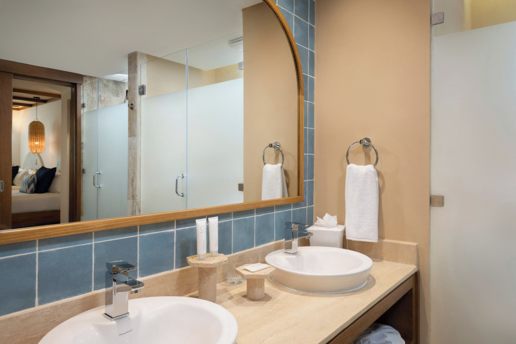 Zel Punta Cana, All Suites - All inclusive - Chambres