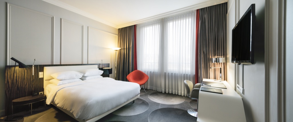 Hotel Hubert Grand Place Brussels picture