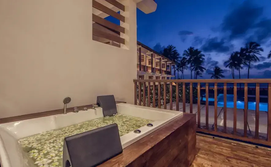 Suriya Resort - Chambres