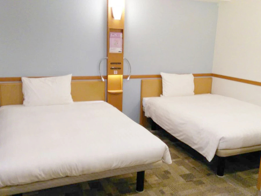 Toyoko Inn Tokyo Shinjuku Kabukicho 사진 16
