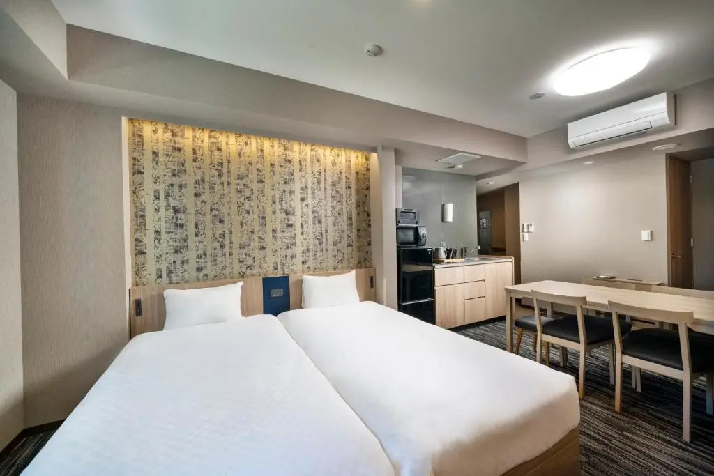 Koko Hotel Residence Asakusa Kappabashi 사진 1