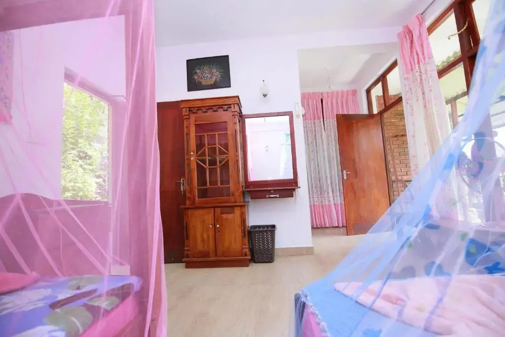 Rock side inn - Ella - Chambres