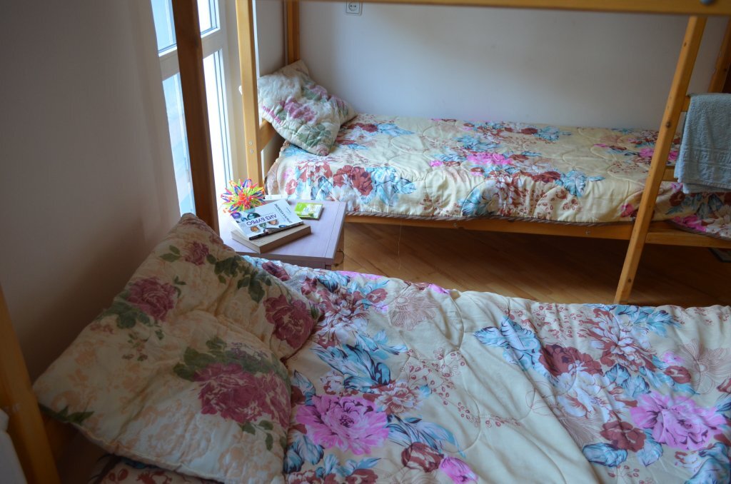 Гостевой Дом LS Home в Сочи